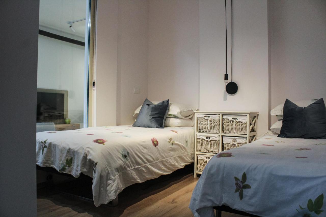 Ivy Lalzi Bay Beach House Durres Ngoại thất bức ảnh